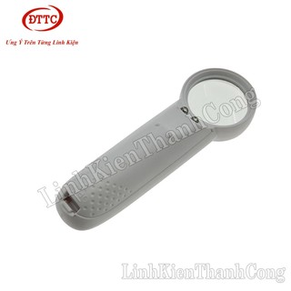 Kính Lúp Cầm Tay Có Đèn