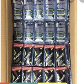 combo 5 dây Dầu gội Xmen dây