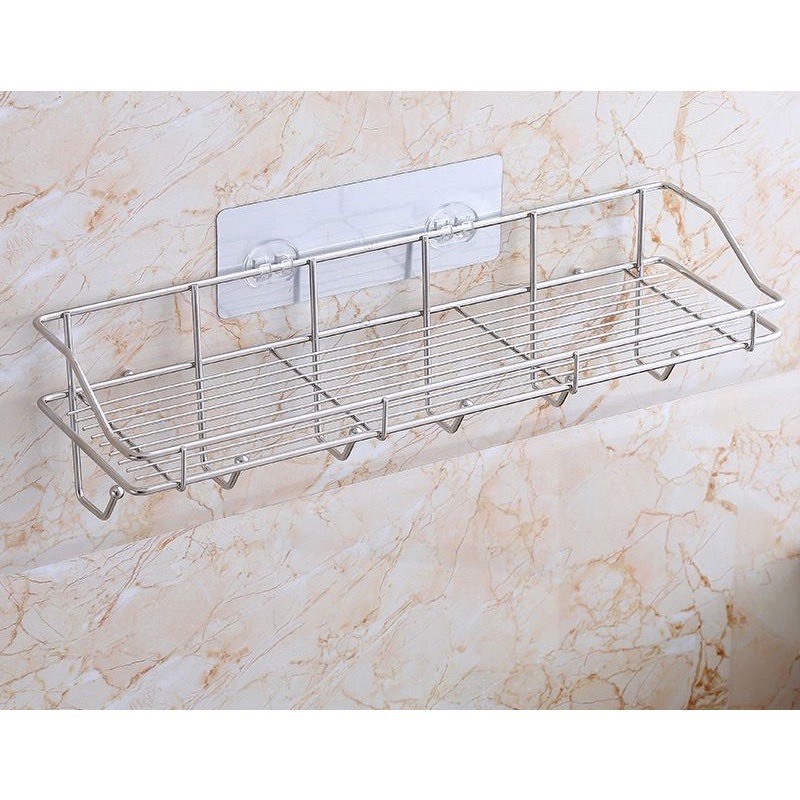 Kệ Đựng Gia Vị có 6 móc