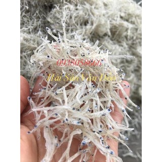 Cá mờm cơm sữa khô hàng xuất nhật 300gr