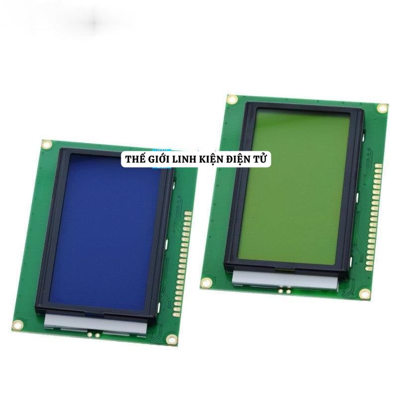 Màn Hình LCD 128x64 5V 12864 LCD