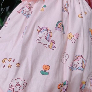 VÁY LOLITA NGỰA PONY