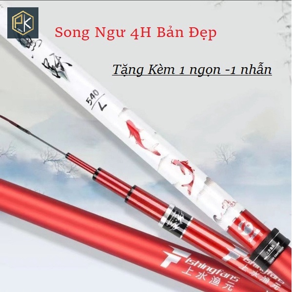 _ Đồ Câu Phúc Khang