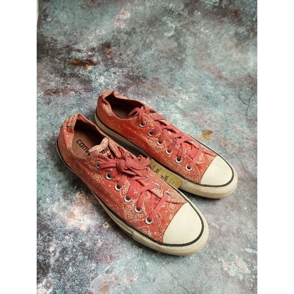Giày converse real 2hand  😘FREESHIP😘Chính hãng giá rẻ