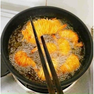 (HCM - CHỈ GIAO HỎA TỐC) Tôm cuộn khoai vỉ