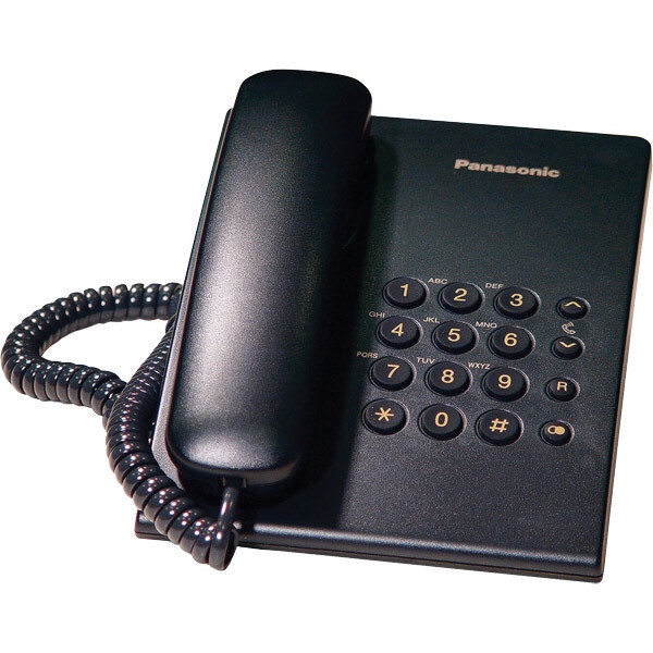 Thanh lý điện thoại bàn cũ Panasonic KT-TS500MX / Viettel HCD3087,... các loại còn sử dụng tốt