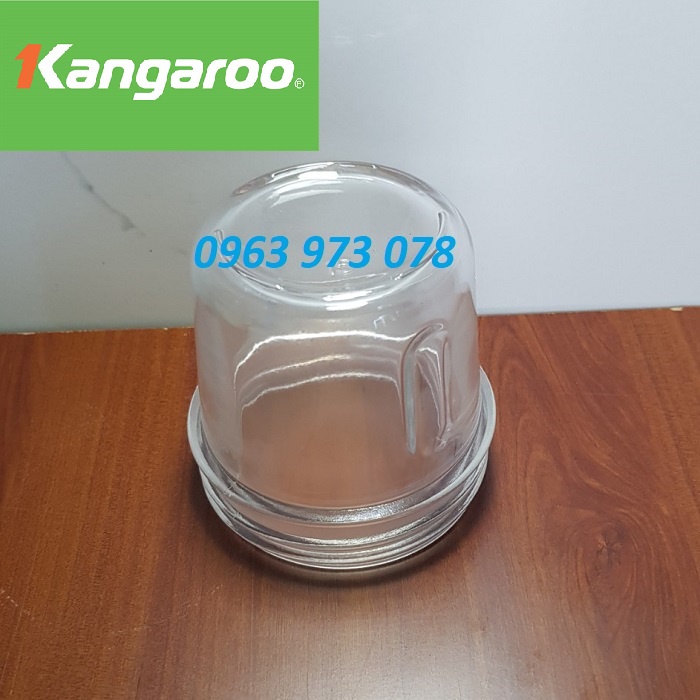 PHỤ KIỆN MÁY XAY SINH TỐ THỦY TINH KANGAROO KG302 KG304 KG305