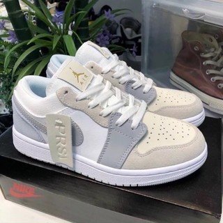 Giày jd1 thể thao nam nữ Jordan Low Paris, Giày Jordan Cổ Thấp Paris full box bill.2022