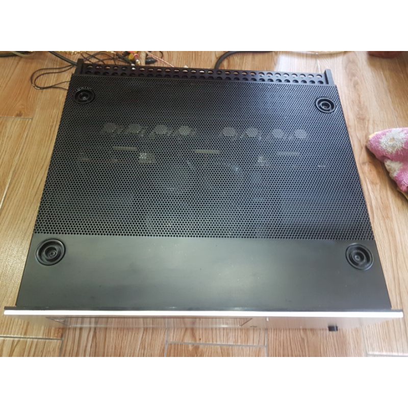 Power Luxman 5m21 11t500