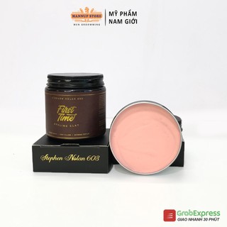 Sáp Vuốt Tóc Stephen Nolan 603 First Time 56g/110g