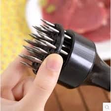 Dụng cụ dần thịt