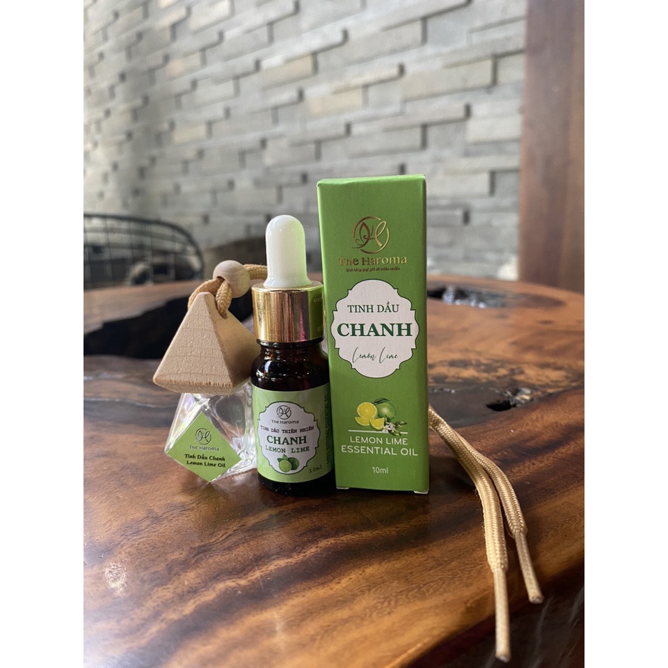 Tinh dầu chanh nhập khẩu ( Lemon Lime Oil)