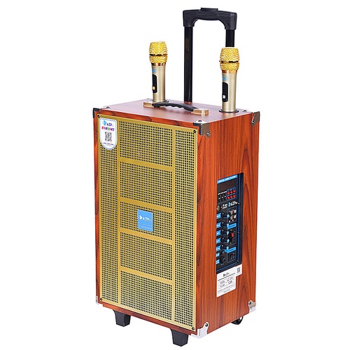 Loa kéo hát karaoke AZ12A PRO