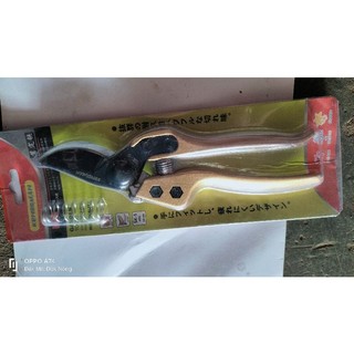 Kéo cắt cành,cắt tỉa cây cảnh.