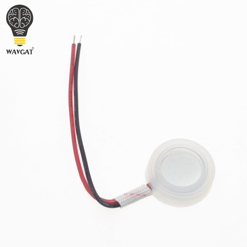 Máy Tạo Sương Siêu Âm 20mm 2.4Mhz Tạo Độ Ẩm Không Khí