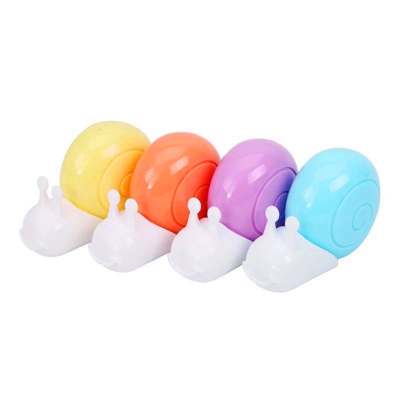 Bút xóa kéo hình ốc sên phong cách dễ thương M&G ACT55601 / ACT55671 - Xóa dán 55601 / 55671 kích thước 6m*5mm