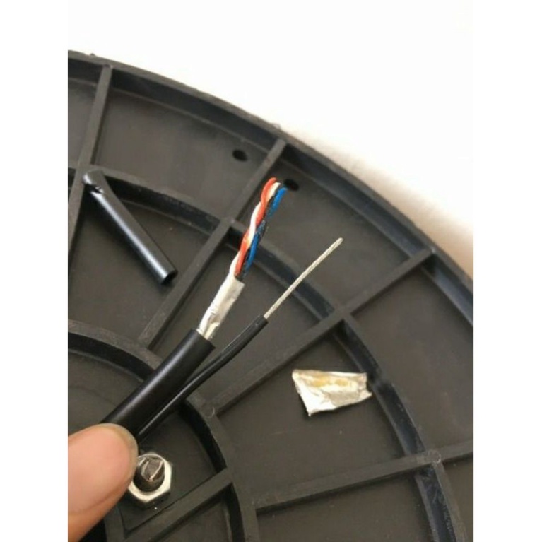 Dây mạng ngoài trời 50m ,40m ,30m ,20m