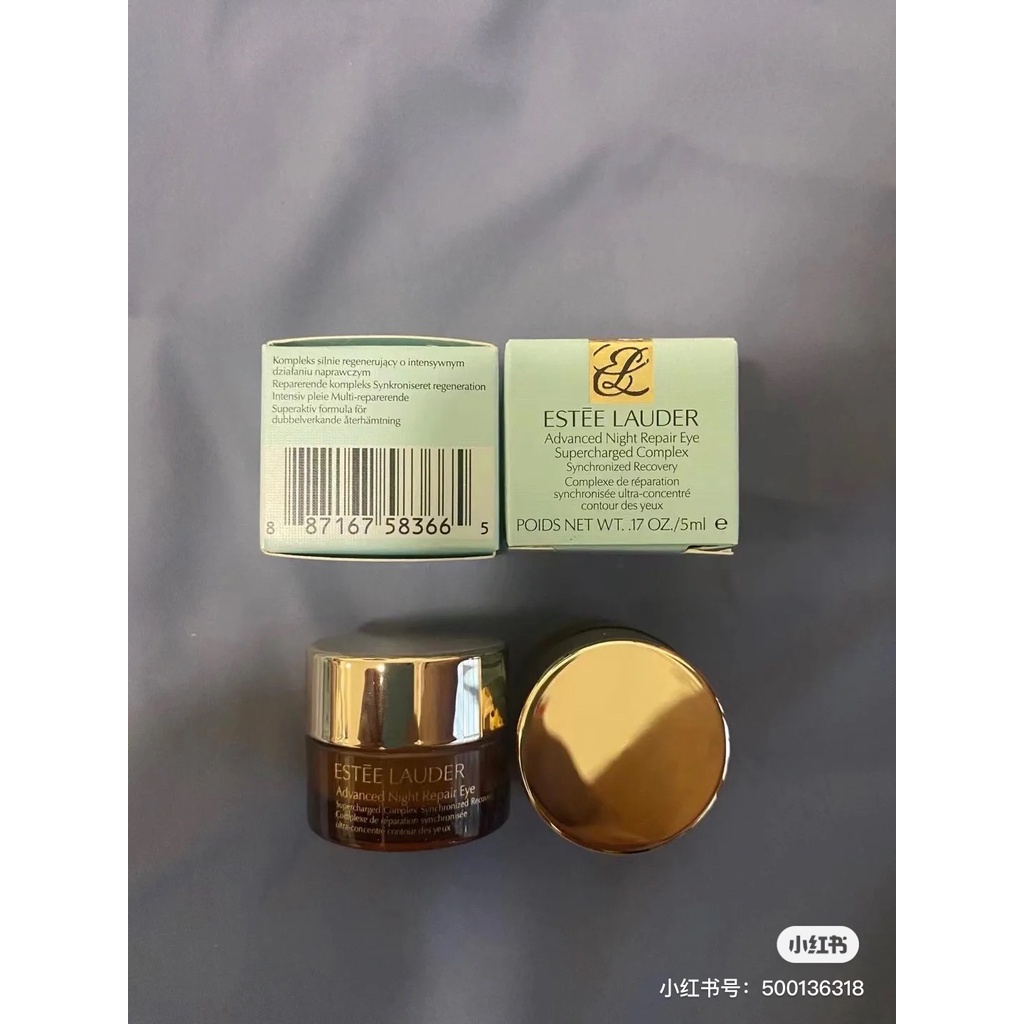 Mini size - Kem Mắt ESTEE LAUDER 5ml