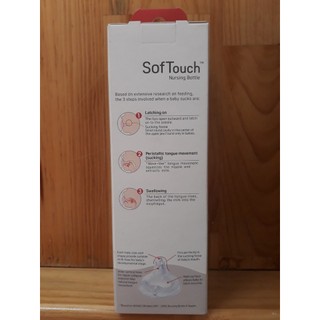 Bình sữa Pigeon PP Plus cổ rộng 160ml/240ml