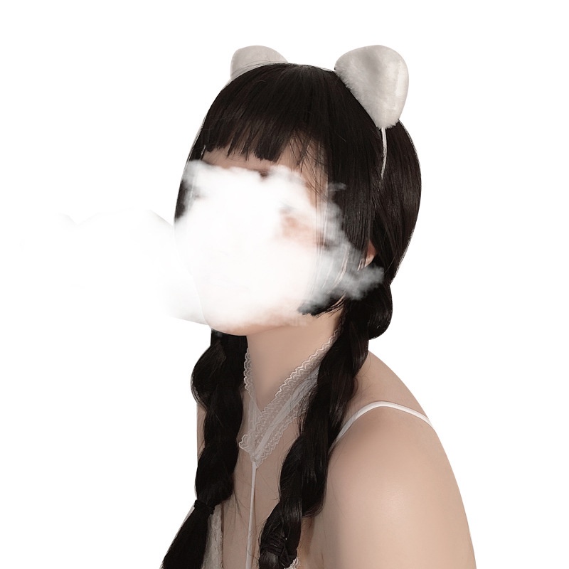 Băng Đô Tai Mèo Dễ Thương Phụ Kiện Chụp Ảnh P2 [CWEAR.SEXY_ĐỒ NGỦ &amp; NỘI Y CAO CẤP]