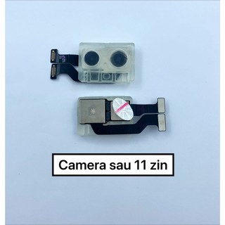 Camera sau cho điện thoại Ip11 zin
