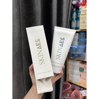Kem tan mỡ trắng da - skin aec body