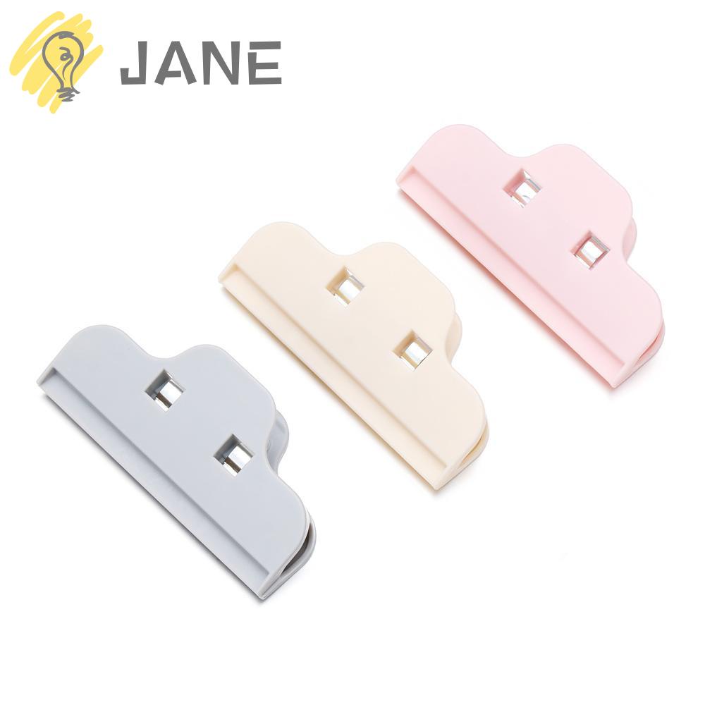 Set 2 Kẹp Miệng Túi Thực Phẩm Tiện Lợi