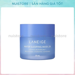 Mặt Nạ Ngủ Laneige Water Sleeping Mask Ex 70ml