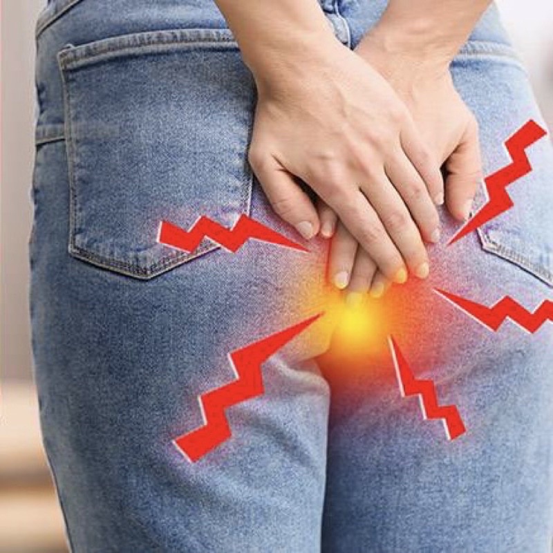 Hộp 24 viên đặt trĩ Hemorrhoidal Suppositories Walgreen Mỹ