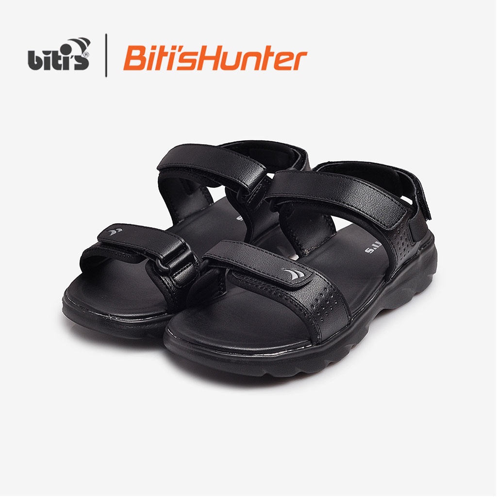 Sandal Biti's Eva Phun Trẻ Em DEG010000DEN (Đen)