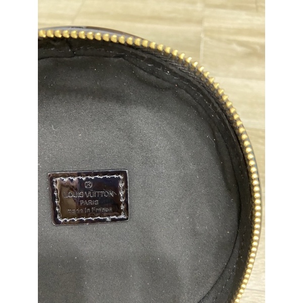 Túi si da thật LV