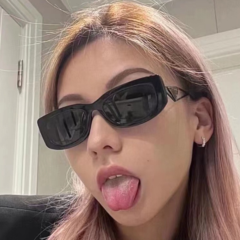 Kính Mát Chống Tia UV400 Nhiều Màu Sắc