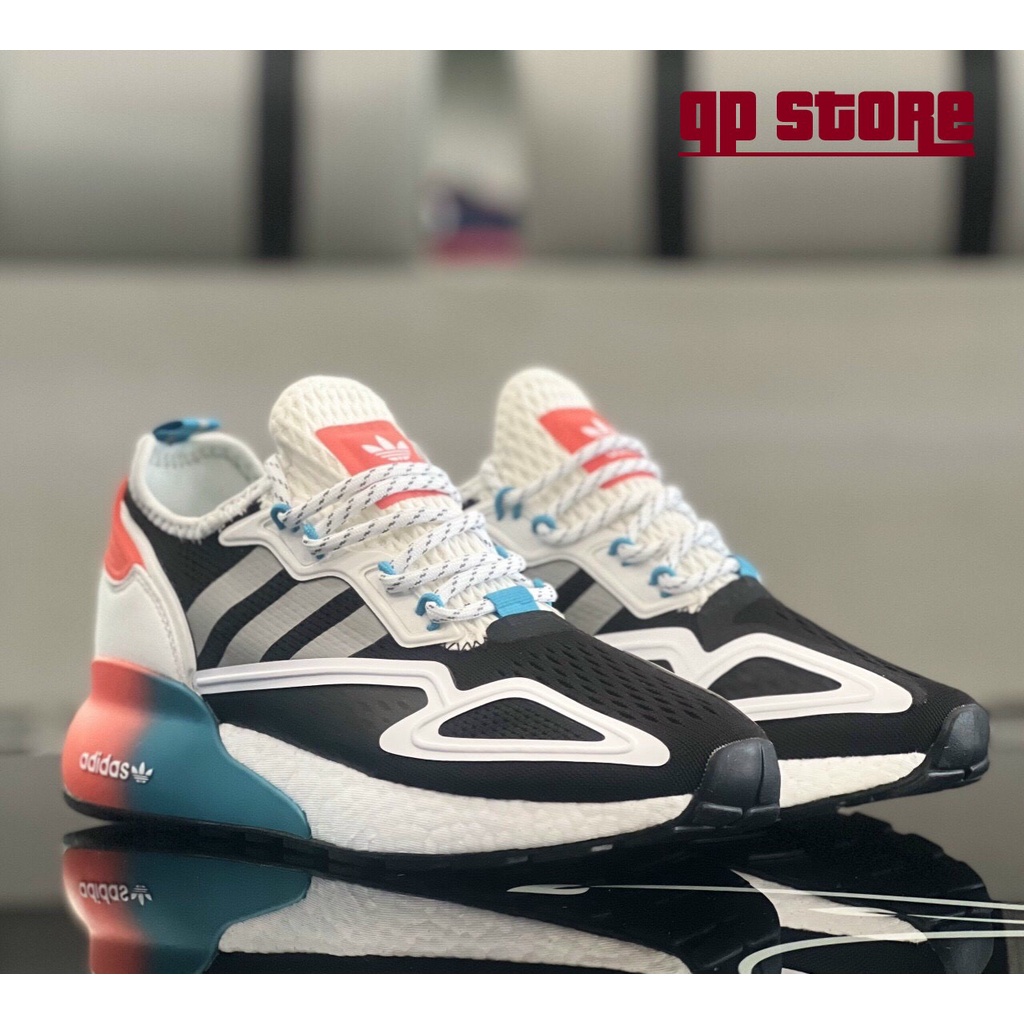 Giày Thể Thao Adidas ZX2K