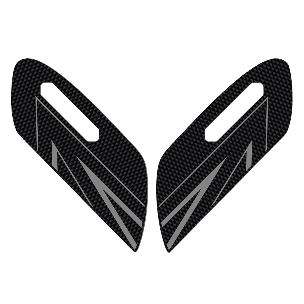 Miếng Đệm Bảo Vệ Bình Xăng Xe Mô Tô Triumph Trident 660 2021-2023