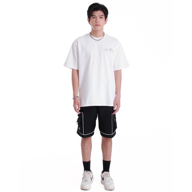 Áo thun Ordeal | COLORFUL TEE PLUS