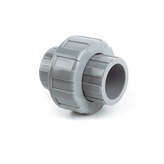 Zắc co ống nhựa upvc phi 21--> 60