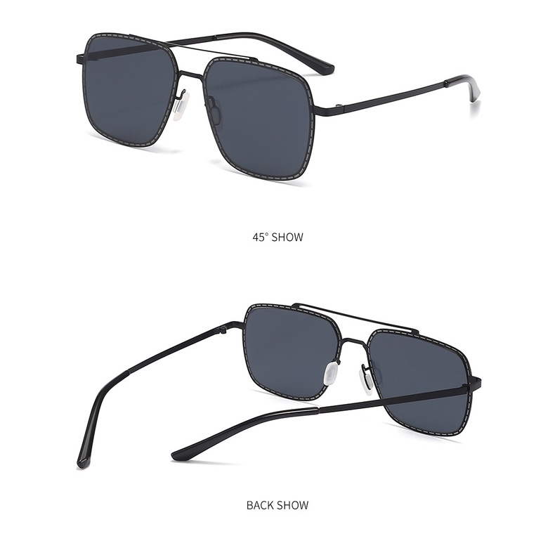 Kính Mát Phân Cực Dùng Lái Xe Cho Nam