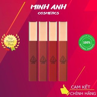 Son kem 3ce cloud lip tint siêu lì