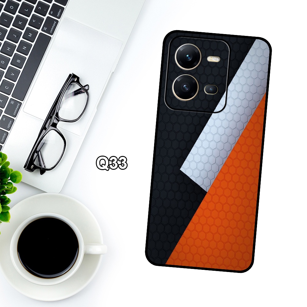 Ốp Điện Thoại Vivo V25 - V25e In Hình Họa Tiết Đẹp Lạ - Trend - CASE88