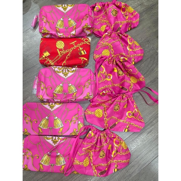 Túi Mỹ phẩm estee
