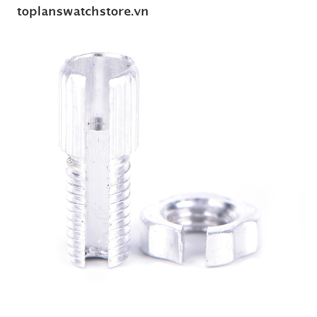 1 Ốc Vít Điều Chỉnh Phanh Ly Hợp Xe Đạp / Xe Máy ATV