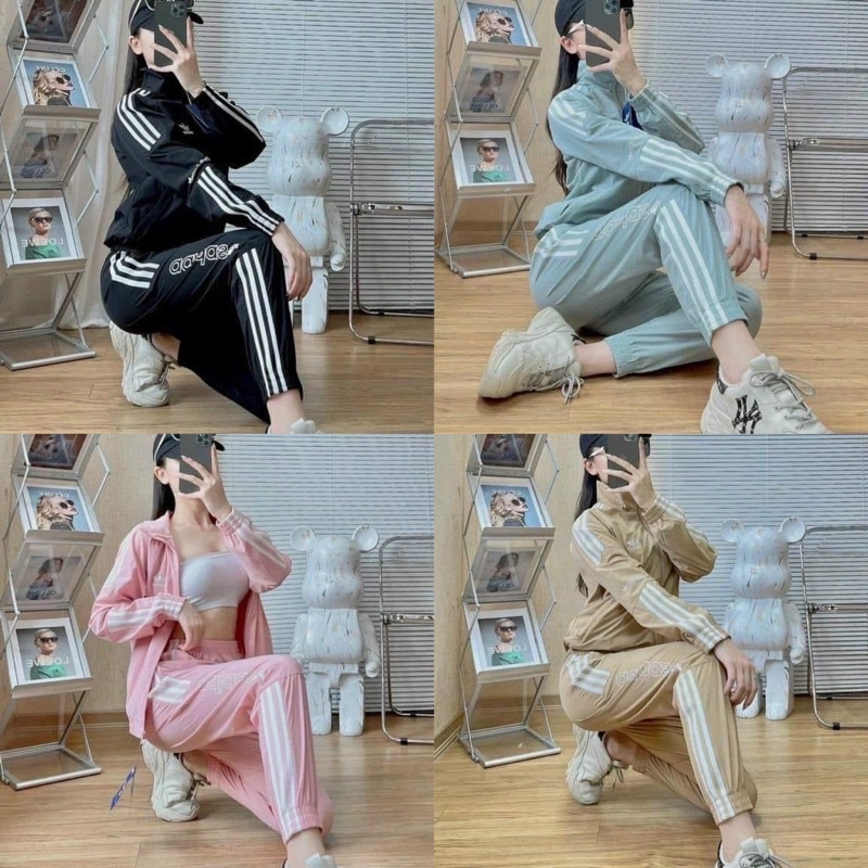 bộ gió das sale 140k