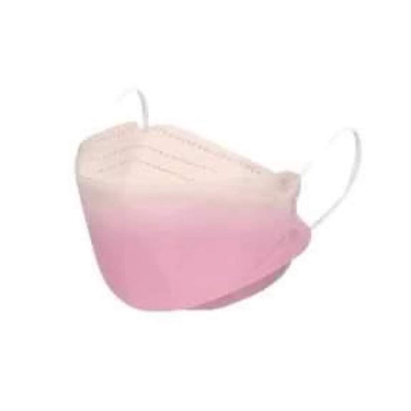 Khẩu Trang KF94 Loang Màu siêu xinh