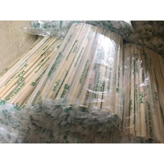 Đũa Dùng 1 Lần, Đũa Tre Dùng 1 Lần (sỉ =Lẻ)