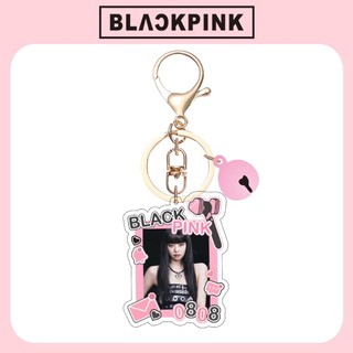 Móc khóa blackpink 2022 mới