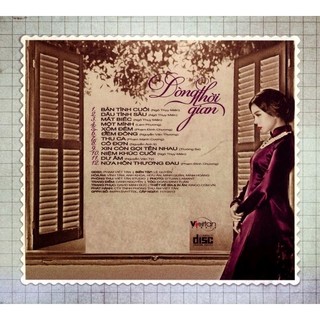 Bộ 6 cd Lệ Quyên