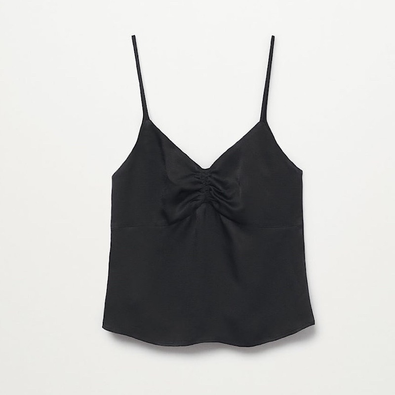 Áo Hai Dây Classic Mango S