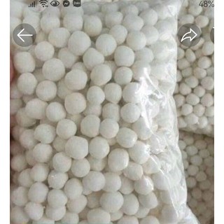 1KG BỘT LỌC  TƯƠI NHÂN DỪA ( ĐẶC SẢN HUẾ )