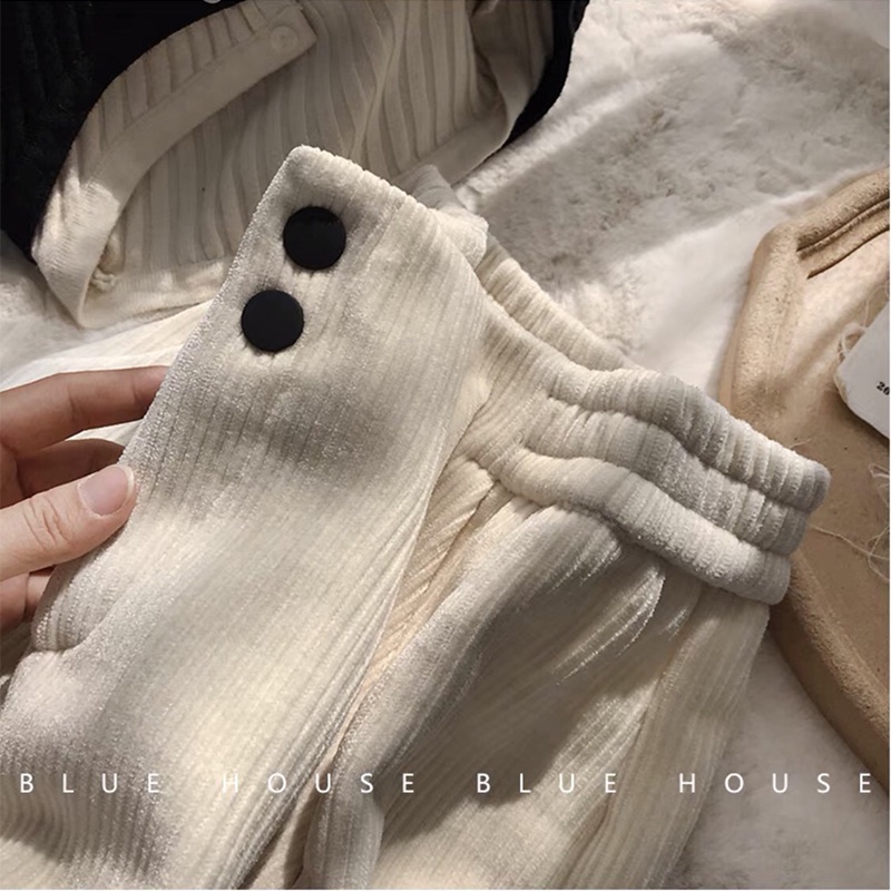 Quần Short Nữ Basic Cạp Cao Chất Nhung Tăm Phong Cách Ulzzang Thời Trang Sugal SHORT NU 018