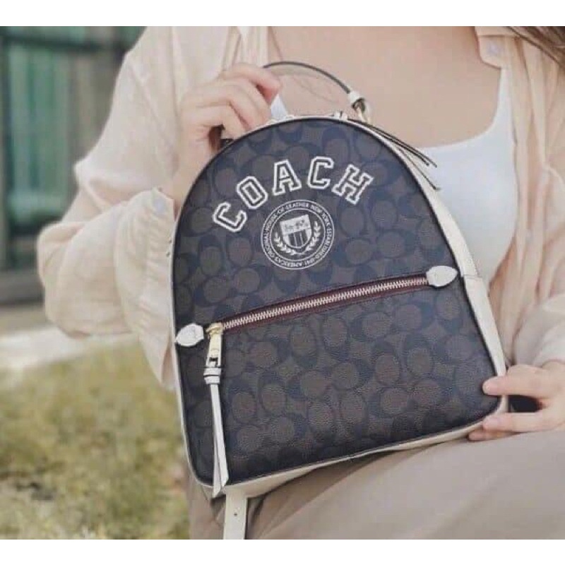 Balo Coach auth sale